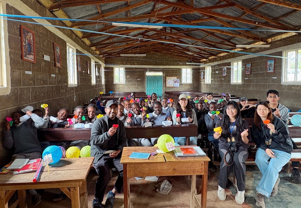 2025聖言輔愛肯行照片1