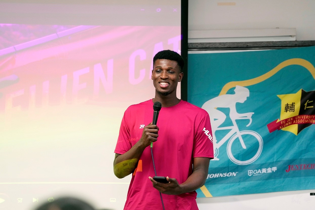 境外生分享心得